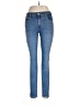 Levi's Hearts Blue Jeans Size 30 waist - photo 1