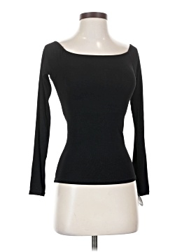 Klassy Network Long Sleeve Top