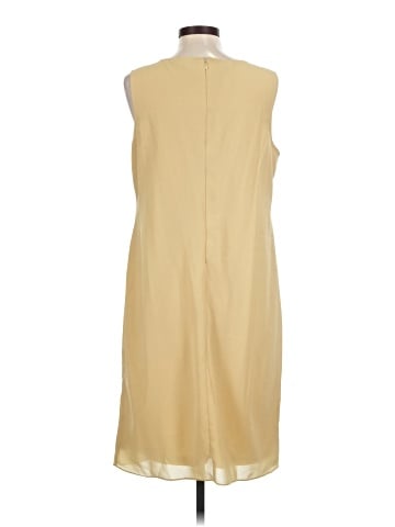 Midnight Velvet Casual Dress (view 2)