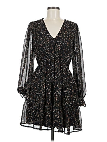 Baltic Born Cocktail Dress (view 1)