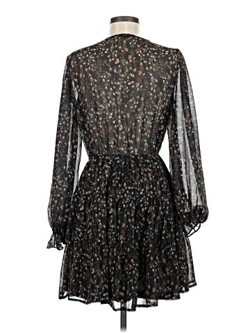 Baltic Born Cocktail Dress (view 2)