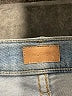 Mother Hearts Blue Jeans Size 26 waist - photo 4