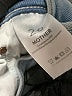 Mother Hearts Blue Jeans Size 26 waist - photo 5