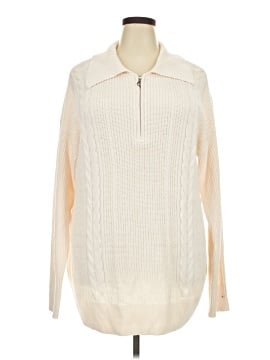 Style&Co Pullover Sweater (view 1)