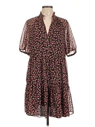 CeCe Cocktail Dress (view 1)