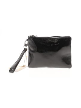 Aimee Kestenberg Leather Wristlet