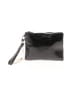 Aimee Kestenberg 100% Leather Black Leather Wristlet One size - photo 1