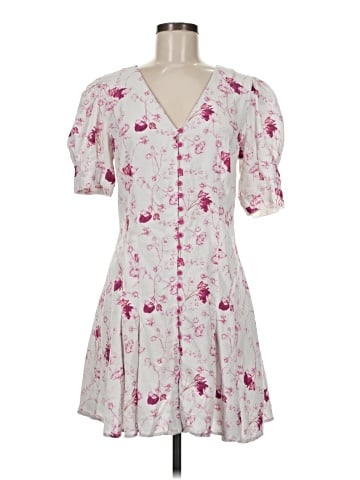 Chelsea And Walker Cocktail Dress (view 1)