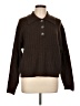 ASTR The Label Brown Pullover Sweater Size L - photo 1