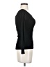 Klassy Network Black Long Sleeve Top Size S - photo 4