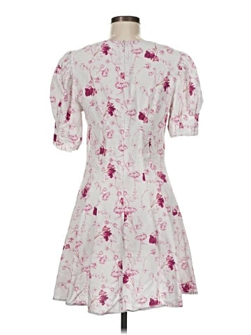 Chelsea And Walker Cocktail Dress (view 2)