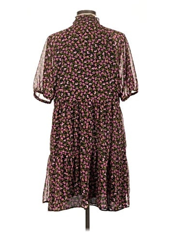 CeCe Cocktail Dress (view 2)