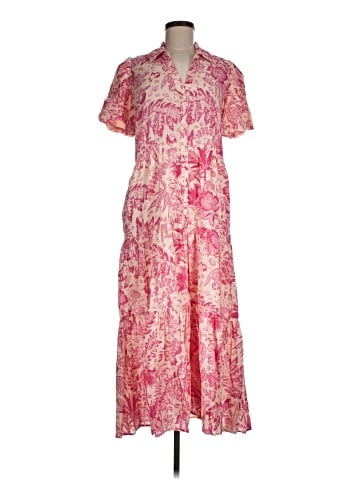 Elan Casual Dress (view 1)