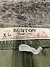 Burton Green Track Pants Size XL - photo 7