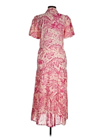 Elan Casual Dress (view 2)