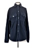 Bailey Rose Blue Fleece Size S - photo 1