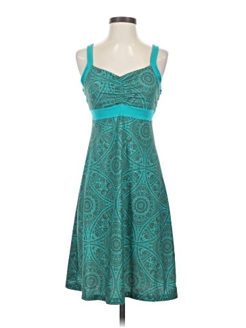 PrAna Cocktail Dress (view 1)
