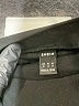 Shein Solid Black Cocktail Dress Size XL - photo 8
