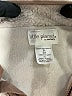 Little Planet by Carter's 100% Recycled Polyester Ivory Vest Size 2T - photo 3