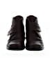Josef Seibel Brown Ankle Boots Size 10 - photo 2