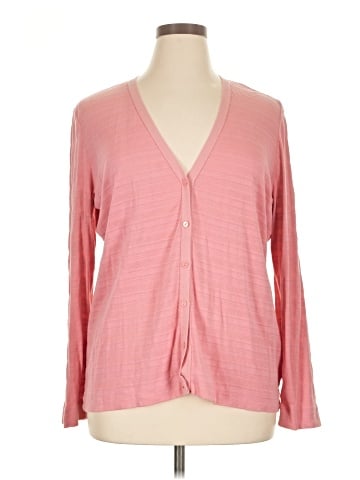Lands' End Cardigan (view 1)