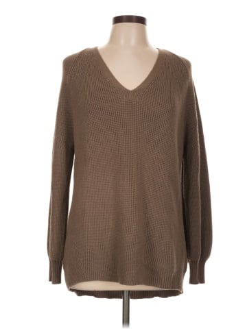 Athleta Pullover Sweater (view 1)