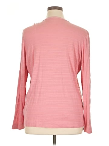 Lands' End Cardigan (view 2)