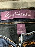Gloria Vanderbilt Blue Jeans Size 10 - photo 7