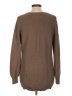 Athleta Brown Pullover Sweater Size L - photo 2