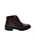 Josef Seibel Brown Ankle Boots Size 10 - photo 1