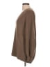 Athleta Brown Pullover Sweater Size L - photo 5