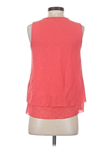 Alfani Sleeveless Blouse (view 2)