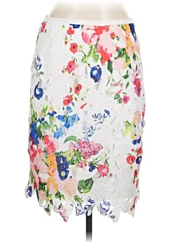 Neiman Marcus Casual Skirt (view 1)