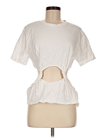 Zara Short Sleeve T-Shirt (view 1)