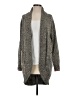 Roots Gray Cardigan Size XS - photo 1