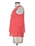 Alfani Orange Sleeveless Blouse Size S (petite) - photo 5