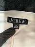 J.Crew Ivory Short Sleeve Turtleneck Size XS - photo 7