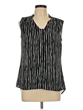 Worthington Sleeveless Blouse