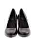 Rockport Black Heels Size 8 (wide) - photo 2