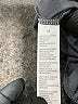 Unbranded Solid Gray Active Pants Size M - photo 8