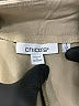Chico's Tan Ivory Skort Size XL (3) - photo 3
