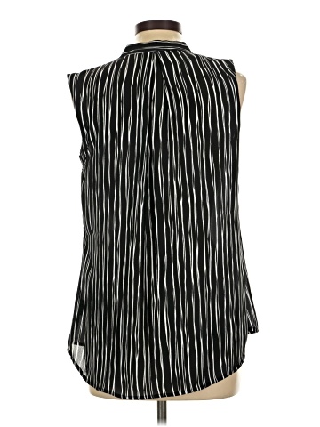 Worthington Sleeveless Blouse (view 2)
