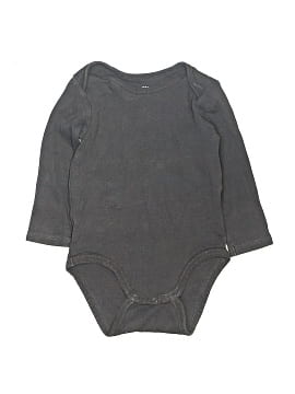 H&M Long Sleeve Onesie (view 1)