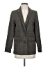 Old Navy Plaid Gray Blazer Size XS - photo 1