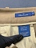 Faconnable Brown Dress Pants Size 12 - photo 7