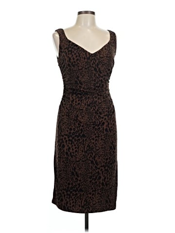 Nine West Cocktail Dress (view 1)