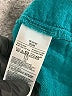Old Navy Teal Sleeveless Blouse Size 18-24 mo - photo 4