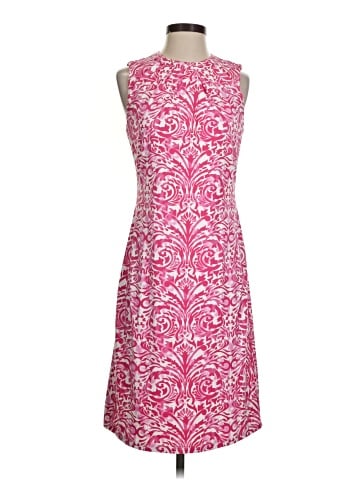 J. McLaughlin Cocktail Dress (view 1)