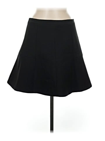 J.Crew Factory Store Formal Skirt (view 1)