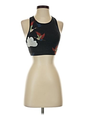 Mono b Tank Top (view 1)